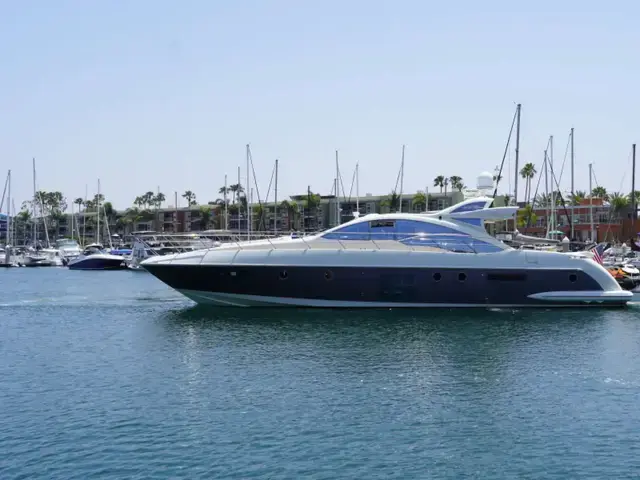 Azimut 62 S