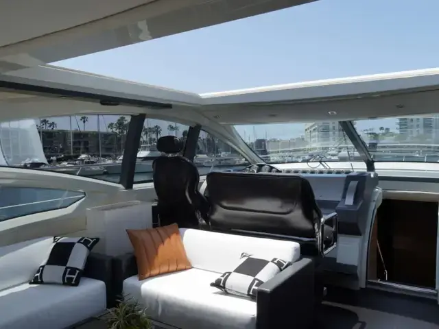 Azimut 62 S