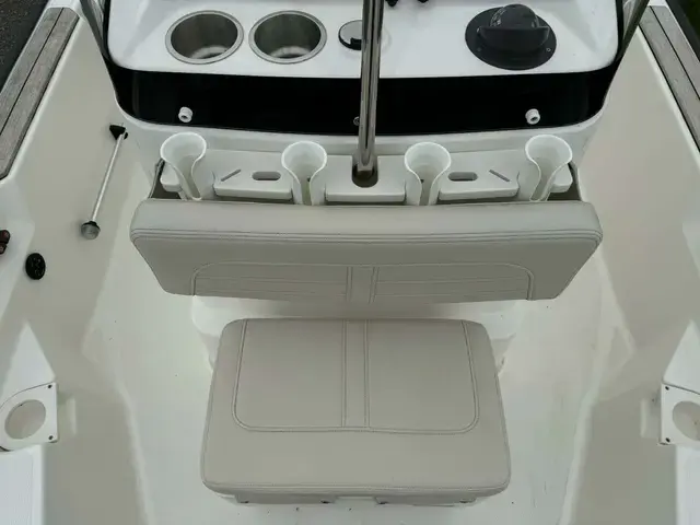 Boston Whaler 150 Montauk