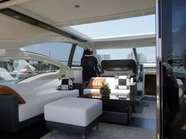 Azimut 62 S