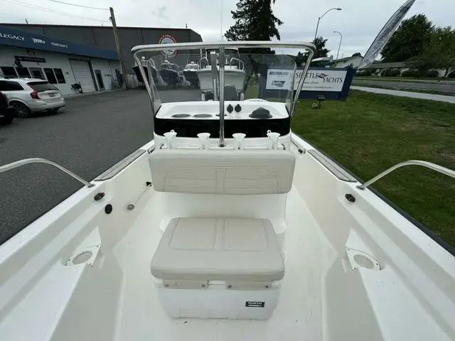 Boston Whaler 150 Montauk