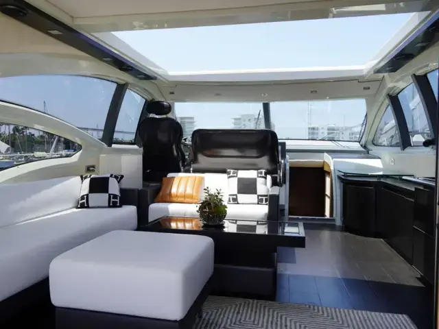 Azimut 62 S