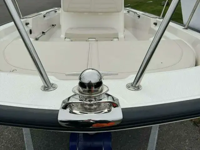 Boston Whaler 150 Montauk