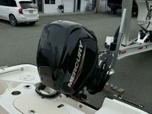 Boston Whaler 150 Montauk