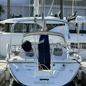 2007 Catalina 309