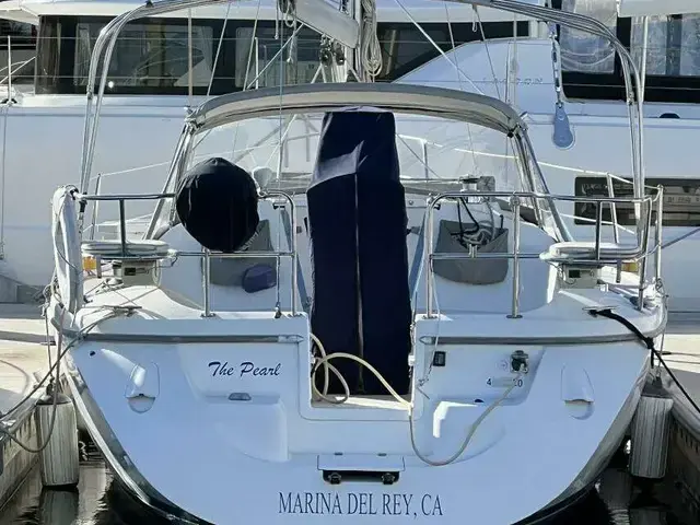 Catalina 309