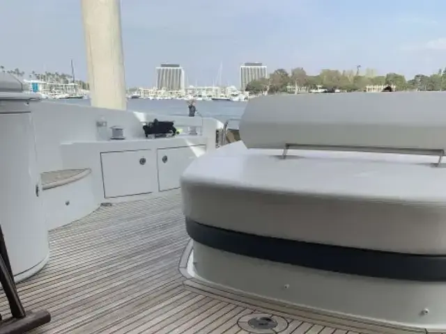 Azimut 62 S