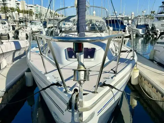 Catalina 309