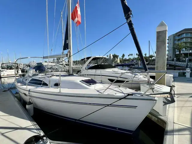 Catalina 309