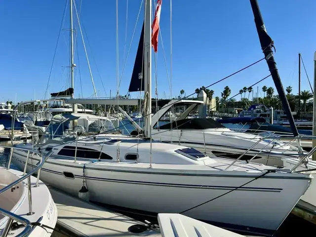 Catalina 309