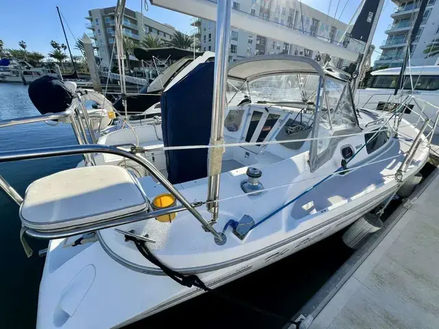 Catalina 309