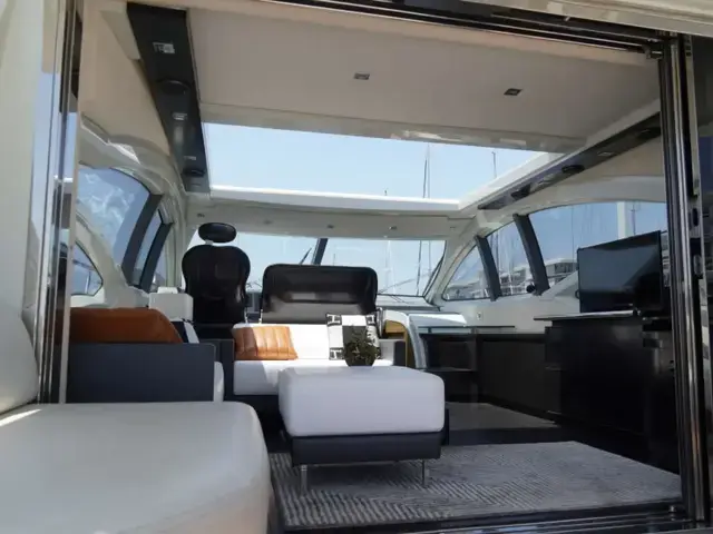 Azimut 62 S