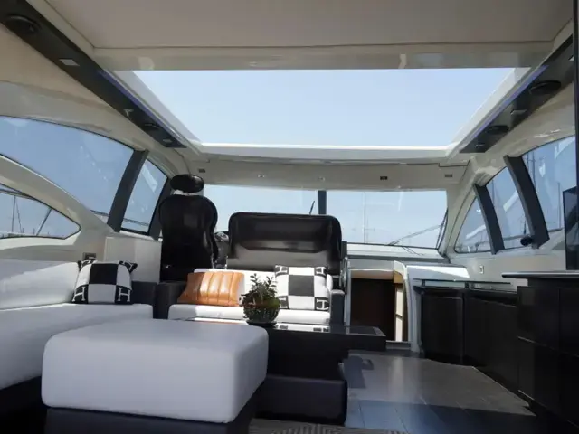 Azimut 62 S