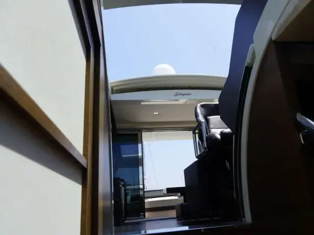 Azimut 62 S