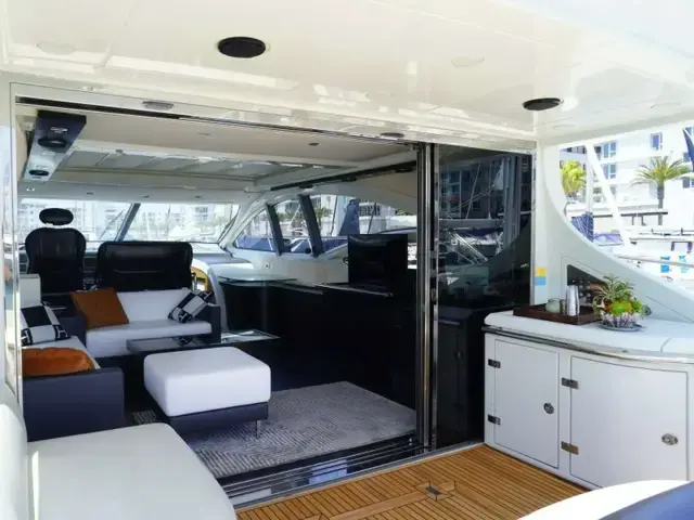 Azimut 62 S