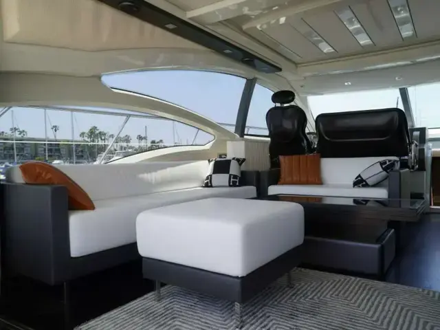 Azimut 62 S