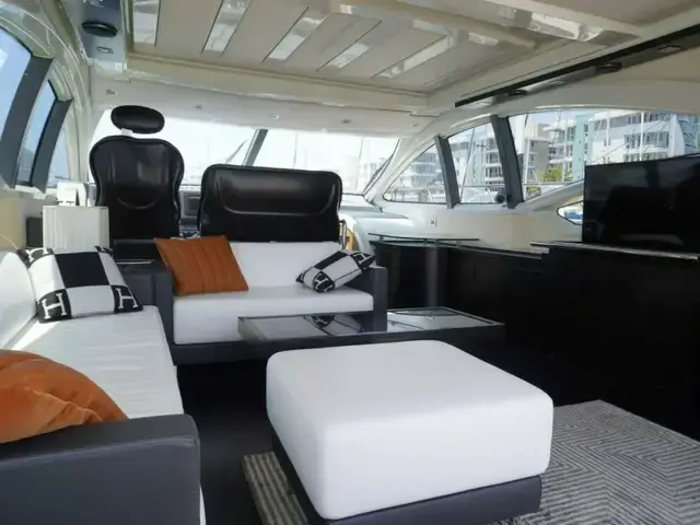 Azimut 62 S