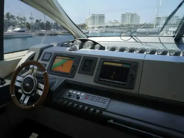 Azimut 62 S