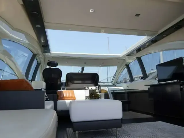 Azimut 62 S