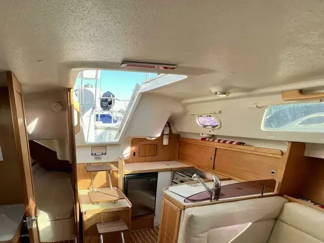 Catalina 309