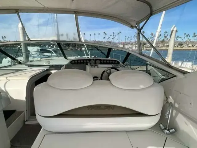 Trojan 440 Express Yacht