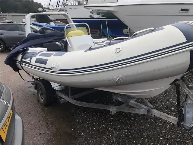 JET MARINE 480