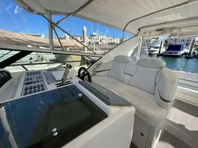 Trojan 440 Express Yacht