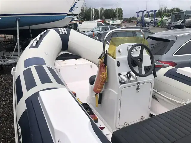 JET MARINE 480