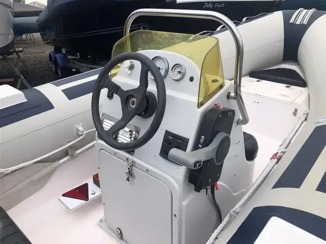 JET MARINE 480