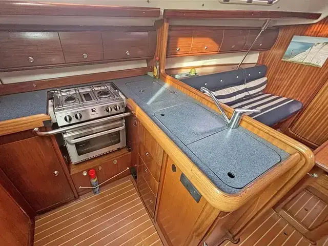 Bavaria 36