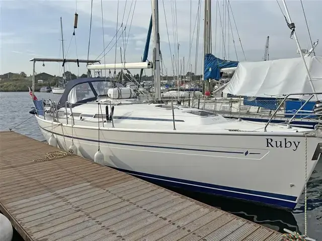 Bavaria 36