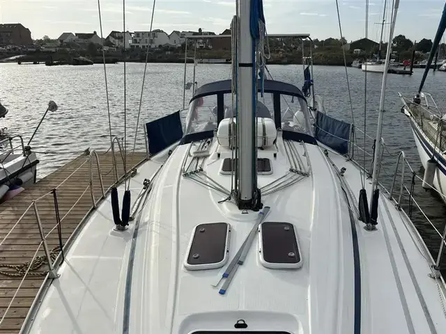 Bavaria 36