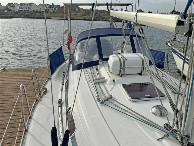 Bavaria 36