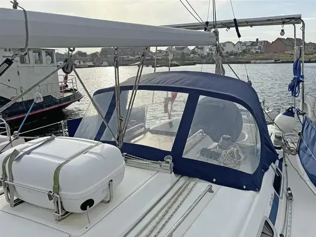 Bavaria 36