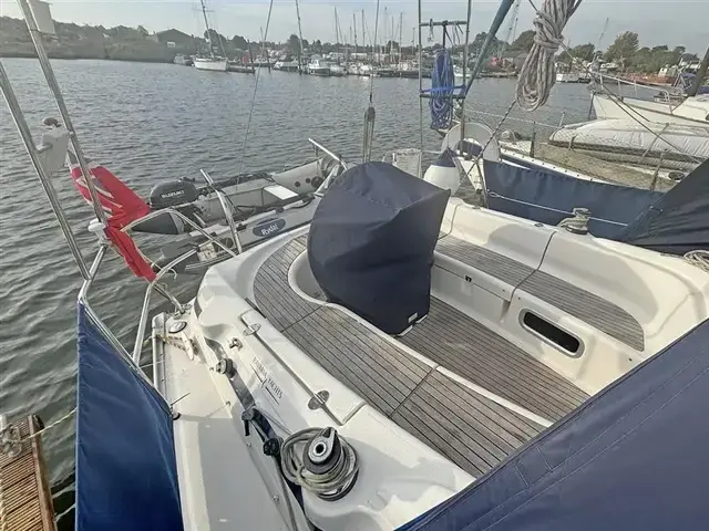 Bavaria 36