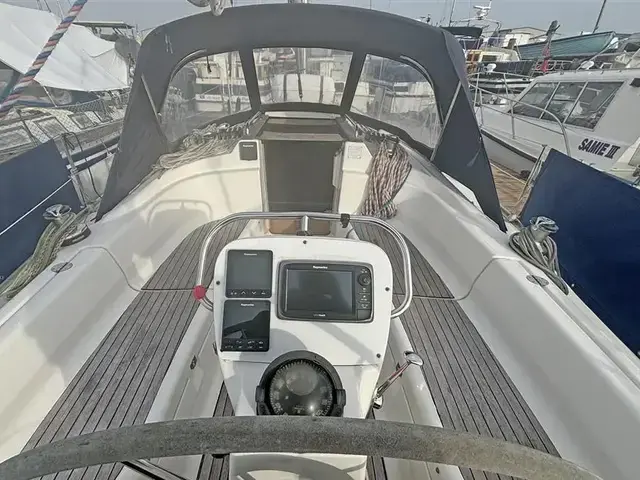 Bavaria 36