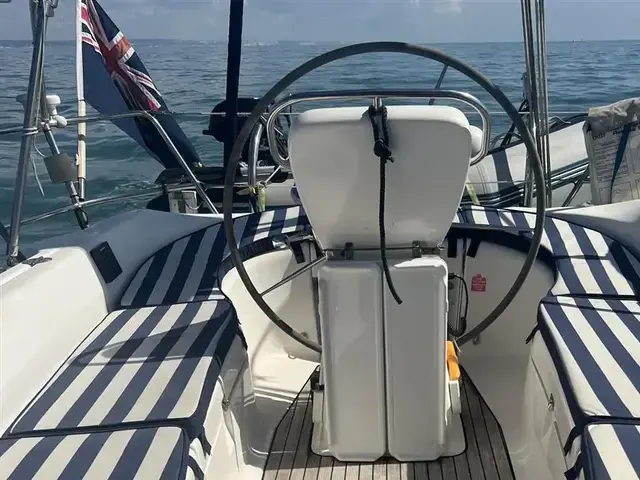 Bavaria 36