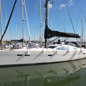 2006 Southerly 46RS