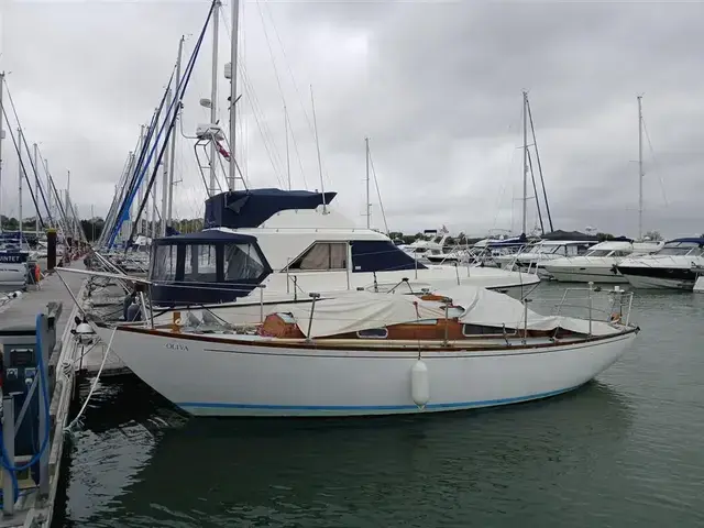 Twister 28 for sale in United Kingdom for £19,950 ($24,955)