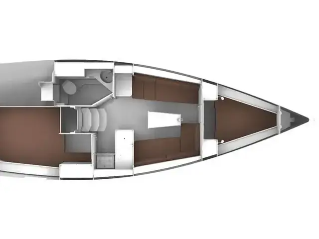 Bavaria 33 Cruiser