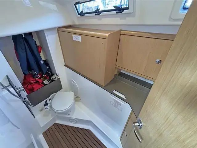 Bavaria 33 Cruiser