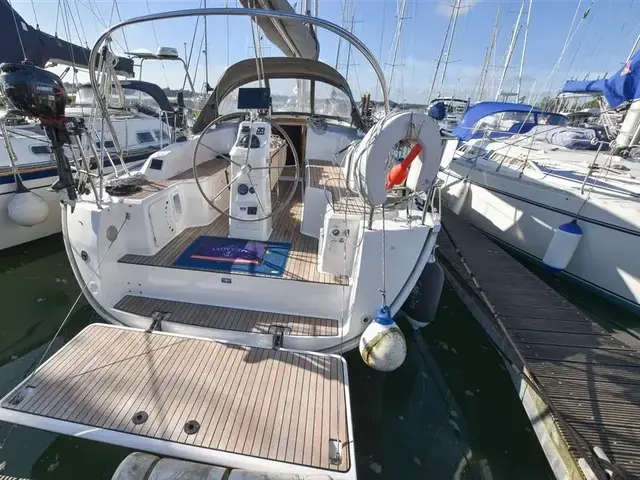 Bavaria 33 Cruiser