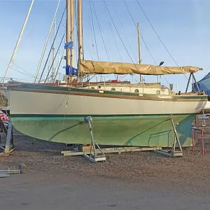 1992 Tamarisk 29