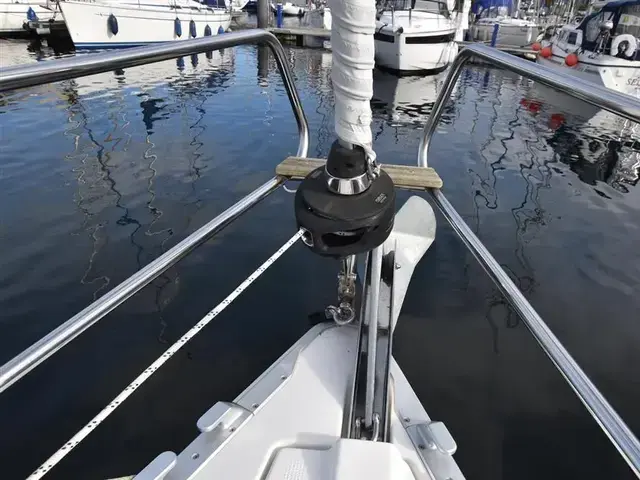 Bavaria 33 Cruiser