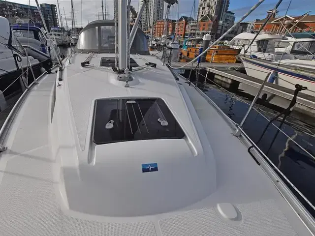 Bavaria 33 Cruiser