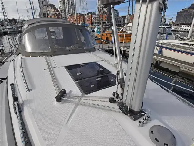 Bavaria 33 Cruiser