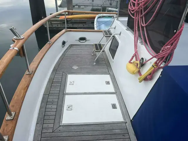 Ocean Alexander 43