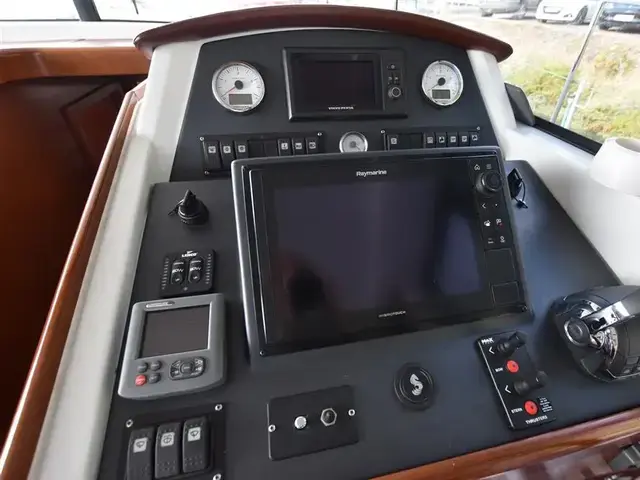 Beneteau Swift Trawler 44