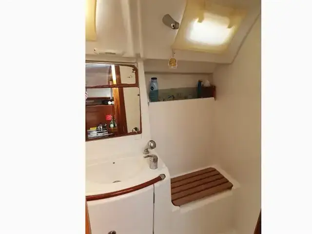 Beneteau Oceanis Clipper 343