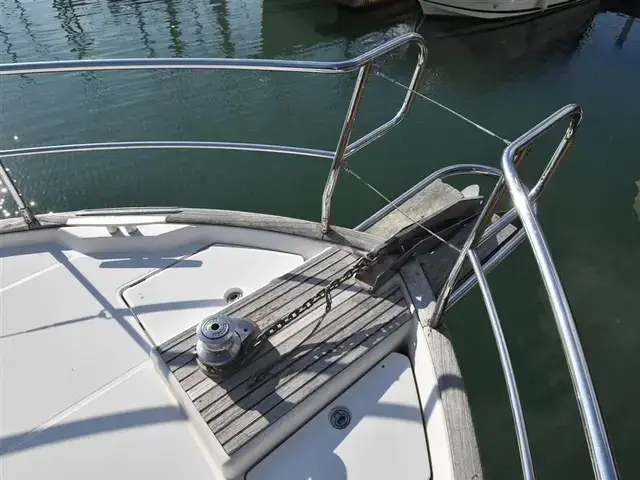 Beneteau Swift Trawler 44